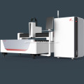 Industrial CNC Metal Laser Cutting Machine Price